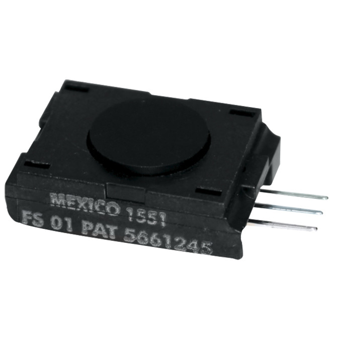 AL-86025 | PRESSURE SENSOR FOR ALARIS 8100 - ALCO Sales & Service Co.