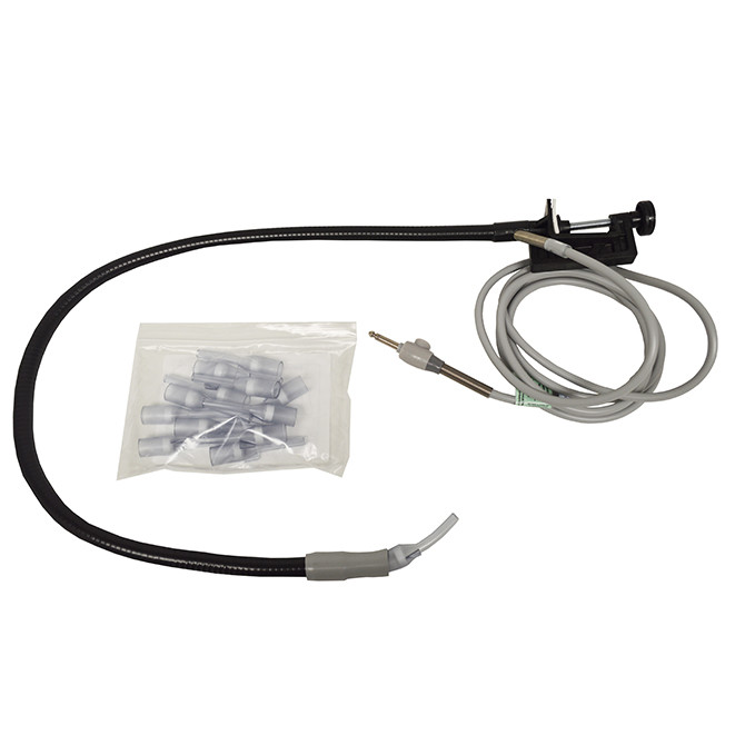 alys - Modal Source 1〜2.5 AL-44770 | BREATHCALL/NONLOCKING SUITABLE FOR OXYGEN - ALCO Sales