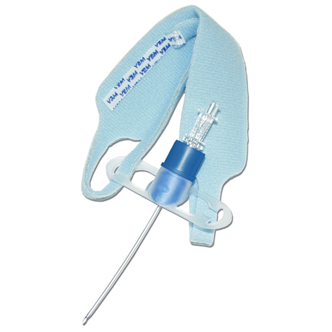 AL-89893 | TRANSTRACHEAL CATHETER FOR JET VENTILATOR AL-89884