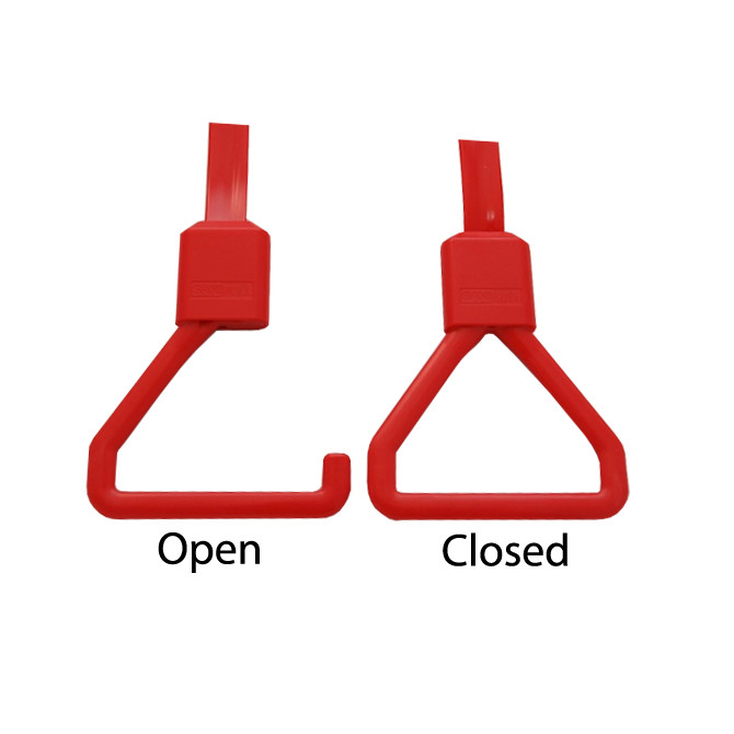 AL-82123 | GRAB HANDLE FOR NURSE CALL CLEANABLE PULLCORD (10/PK