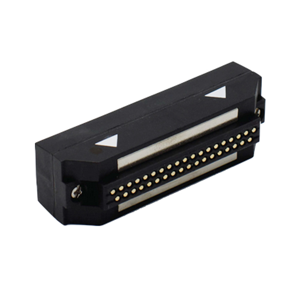 AL-93032 | BLACKJACK 37PIN MAGNETIC BRICK FOR STANDARD WALL PLATES