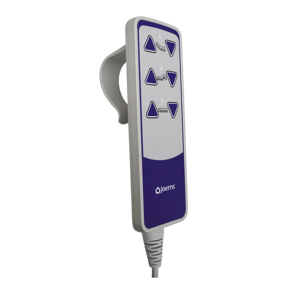 AL-77962 | PENDANT, JOERNS FOR ULTRACARE XT / EASYCARE 9 BED