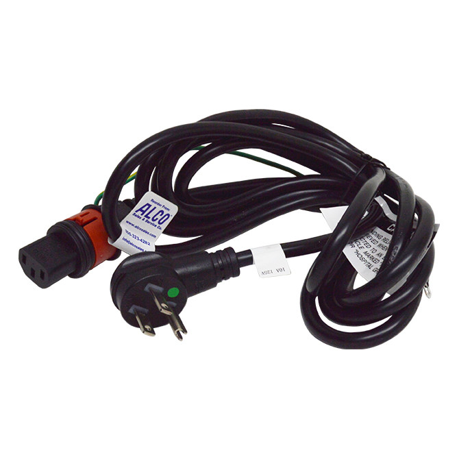 AL-78875 | Discontnued-POWER CORD FOR QD7 N/L/A..USE AL-73548 QD82