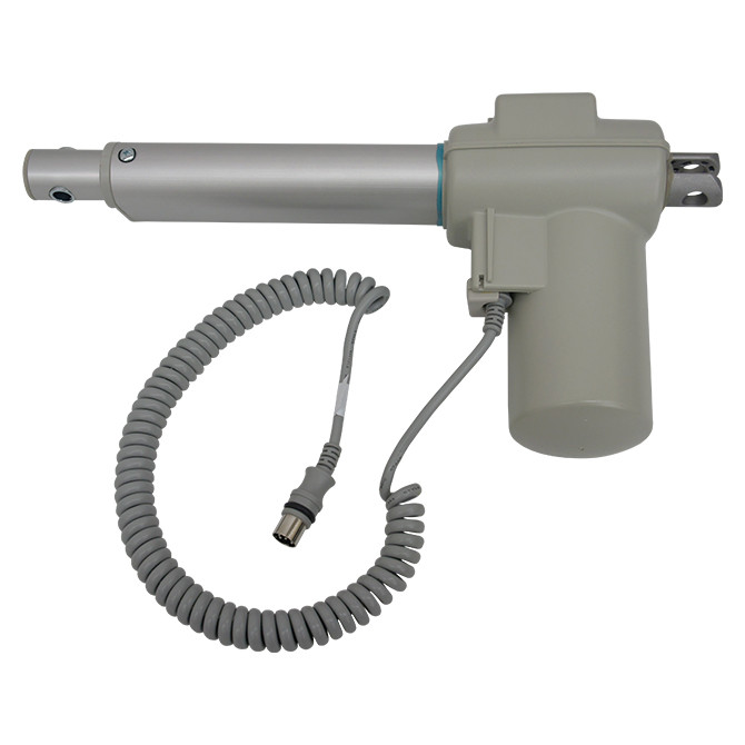 AL-86083 | LEG & BACK ACTUATOR FOR TMM CHAIR SERIES MODEL - ALCO
