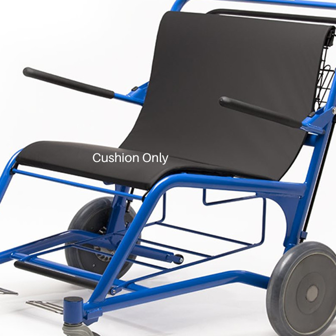 AL-84582 | CUSHION FOR STAXI MAX CHAIR - ALCO Sales & Service Co.