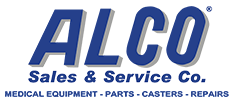 ALCO Sales & Service Co.