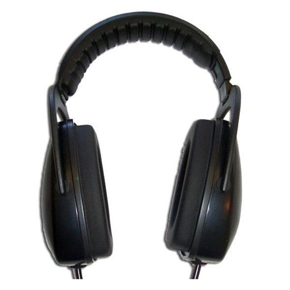 AL-69813 | HEADSET, SLIMLINE, NOISE GUARD MRI SAFE