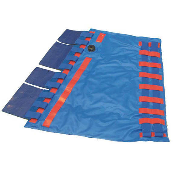 AL-69989 | VACUUM IMMOBILIZATION SPLINT KNEE 2, MRI SAFE