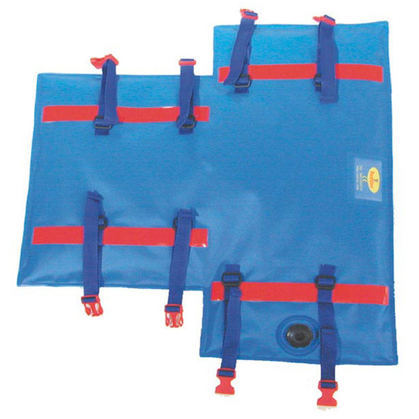 AL-69990 | VACUUM IMMOBILIZATION SPLINT HAND/WRIST/FOOT, MRI SAFE