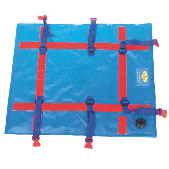 AL-69991 | VACUUM IMMOBILIZATION SPLINT ANKLE,  MRI SAFE