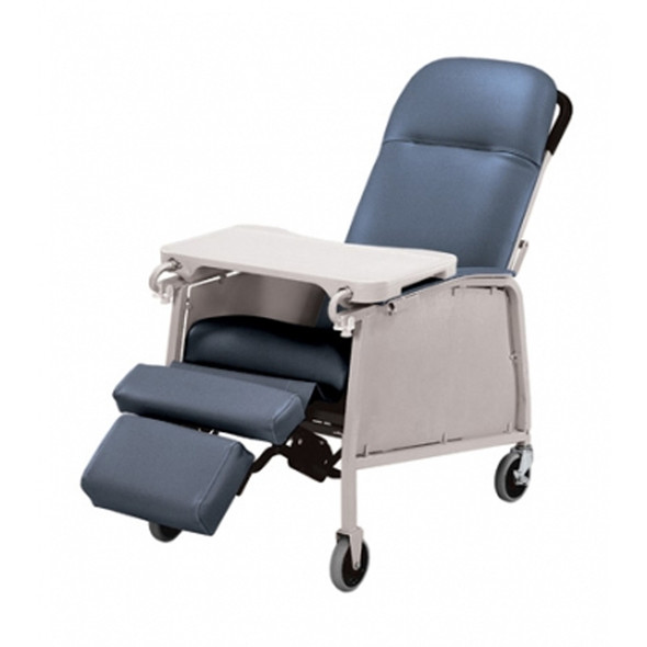 AL-42661 | 3 POSITION RECLINER SPECIFY COLOR