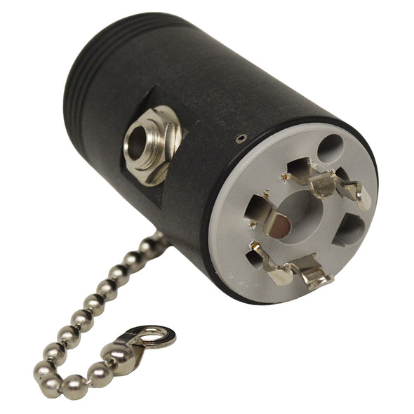 AL-49051 | EDWARDS 5 PRONG JACK