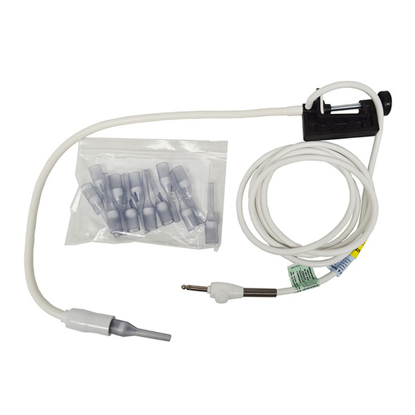 AL-44770 | BREATHCALL/NONLOCKING SUITABLE FOR OXYGEN - ALCO Sales
