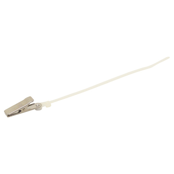 AL-22051 | BEDSHEET/SECURITY CLIP NON-REMOVABLE