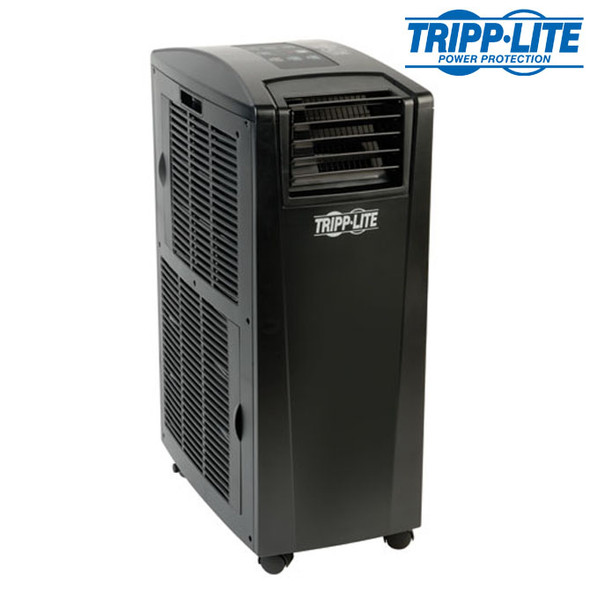 AL-81619 | PORTABLE AC UNIT FOR IT EQUIP SMALL SERVER ROOMS, 12,000 BTU
