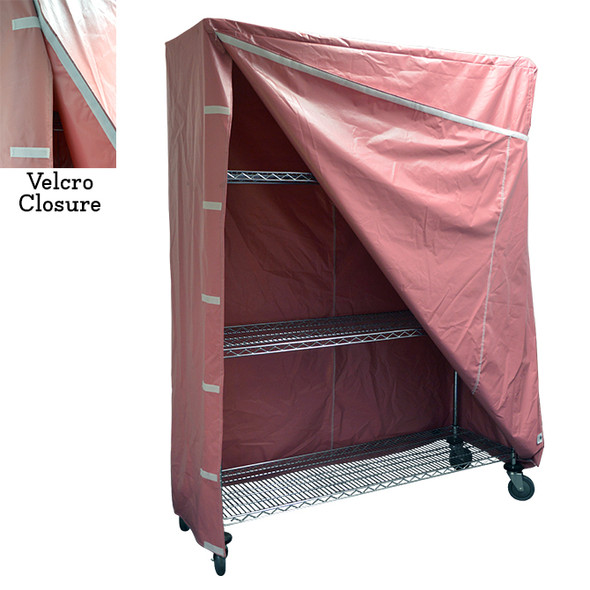 AL-44480 | STAPH-CHEK CART COVER 24 X 60 X 48