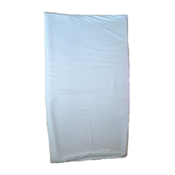 AL-82678 | BACK PAD STANDARD SPECIFY SIZE