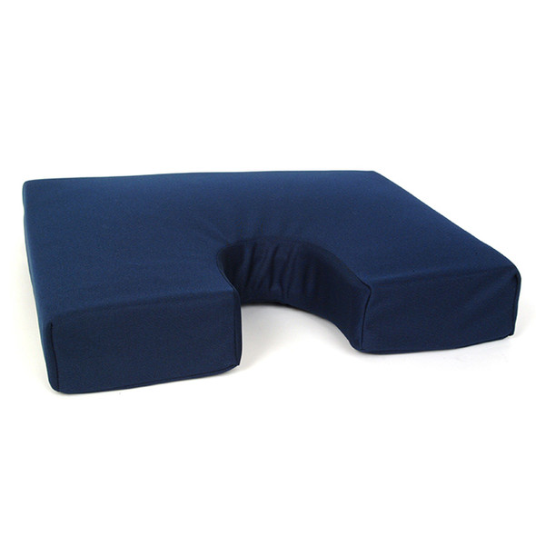 AL-82941 | GEL BARIATRIC SEAT CUSHION 400 LB. CAP 4.5