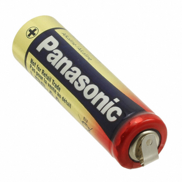 AL-87641 | ALKALINE AA BATTERY 1.5 VOLTAGE, SPECIFY QUANTITY