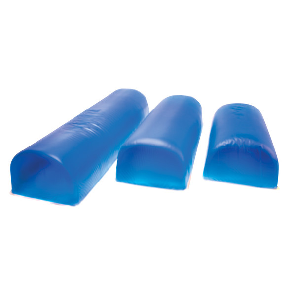 AL-62875 | FLAT BOTTOM CHEST ROLL 16" x 4"