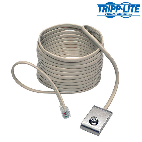 AL-84021 | REMOTE BATTERY TEMP SENSOR FOR AL-84013 INVERTER