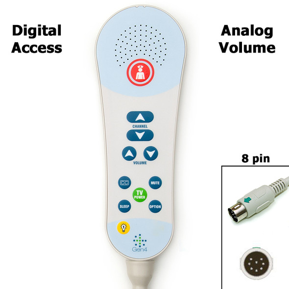 AL-84314 | Discontinued-ANALOG VOLUME PIL N/L/A...USE AL-84313      NURS