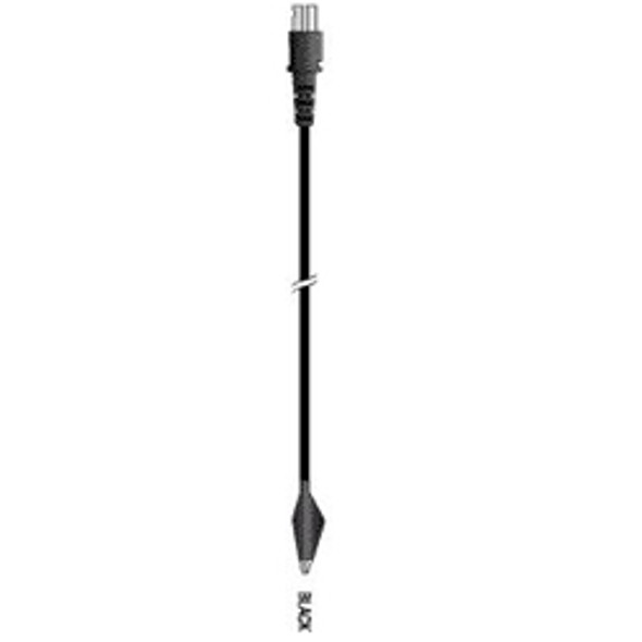 AL-80906 | LEADWIRE BK 30"DU/AL 