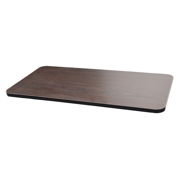 AL-26472 | Discontinued-WALNUT OVERBED TA N/L/A....USE AL-88351      15
