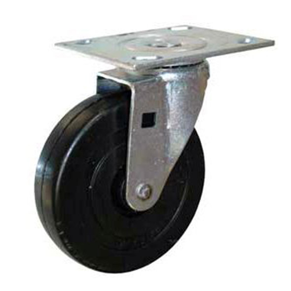 AL-55380 | 5" SWIVEL CASTER FOR RUBBERMAID 1316