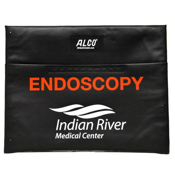 AL-46011 | CUSTOM STENCIL OR EMBROIDERY
