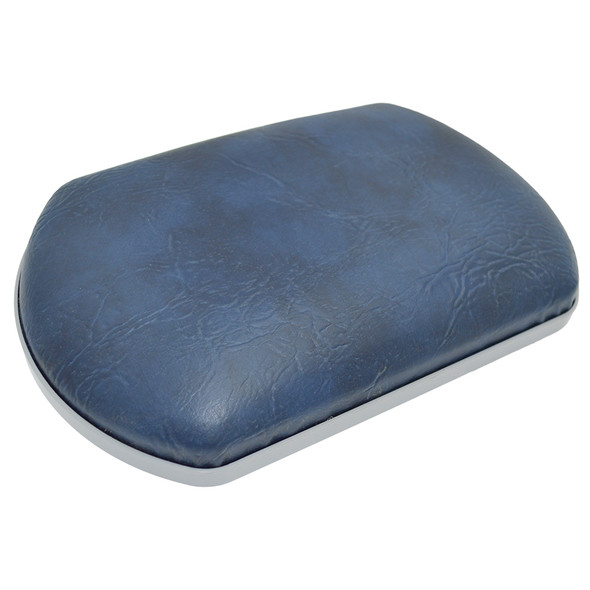 AL-422U | CALF PAD W/ GREY BASE SPECIFY COLOR