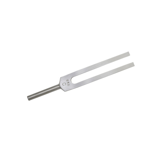 AL-63392 | UNWEIGHTED TUNING FORK SPECIFY FREQUENCY