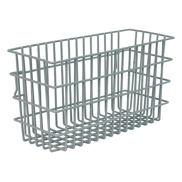 AL-83417 | MULTI-STORAGE BIN W/ACCESSORY RAIL, FOR AL-83402 THRU AL-834