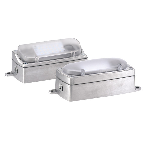 AL-83944 | 14 WATT, VP, 220-240 V, LED FIXTURE (CE RATING) SPECIFY