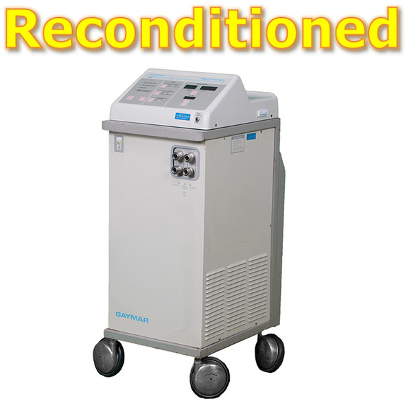 AL-83199 | RECONDITIONED RECOVERY EQUIPMENT