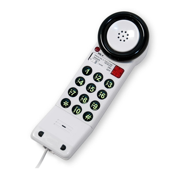 AL-51379 | ONE-PIECE TELEPHONE 