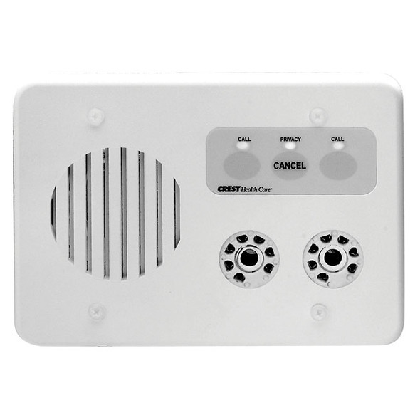 AL-59546 | Discontinued-DUAL PATIENT STAT N/L/A.USE AL-73958FOR SPEAKER/