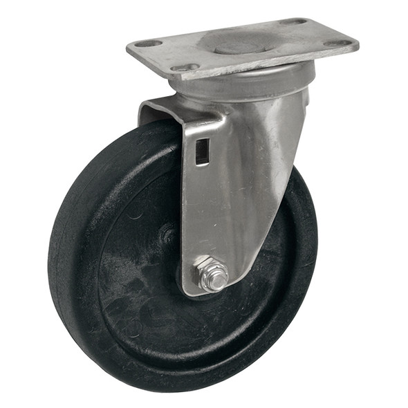 AL-64211 | Discontinued-6" SWIVEL CASTER, N/L/A..USE AL-87531-1    2-3/8
