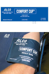 AL-65381 | Discontinued-2 TUBE LONG-TERM N/L/A-Use AL-C65381    REUSABL