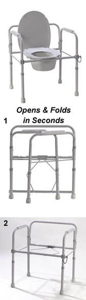 AL-66109 | Discontinued-GREY FOLDING STEE N/L/A..USE AL-61934-4    250 L