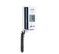 AL-67637 | Discontinued-DIGITAL ANEROID DESK SPHYG/USE AL-67637LF