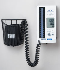 AL-67639 | Discontinued-DIGITAL ANEROID USE AL-67639-LF