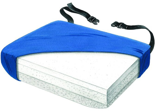AL-67786 | Discontinued-BARI-FOAM CUSHION NLA - USE AL-84552J