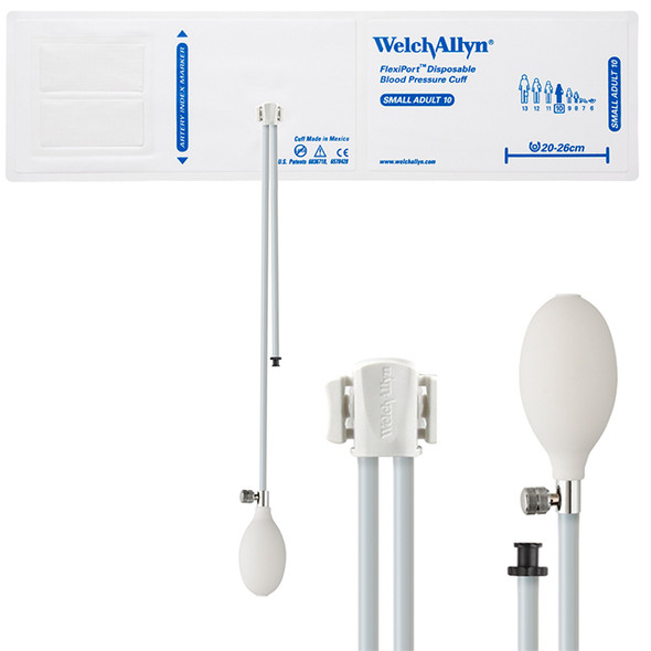 AL-71164 | Discontinued-SM ADULT 2TUBE DI USE AL-71140-10