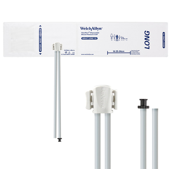 AL-71179 | Discontinued-ADULT LONG 2TUBE USE AL-71139-11L