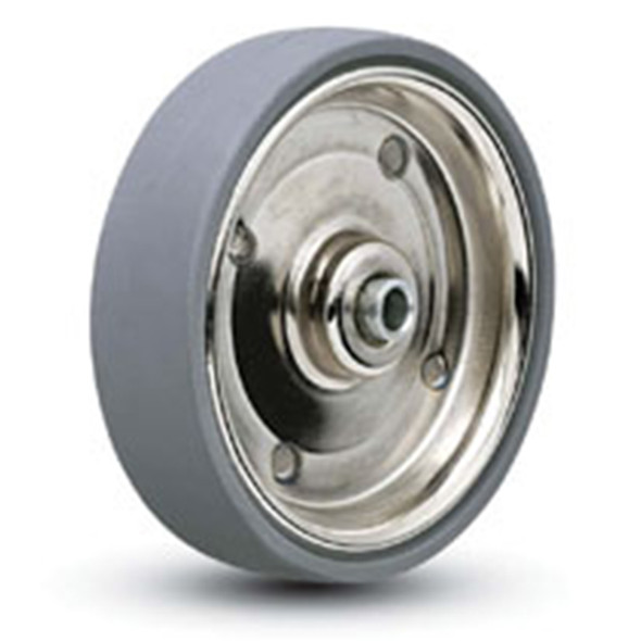AL-71943 | Discontinued-6" WELDED DISC WHEEL-N/L/A...USE AL-57323