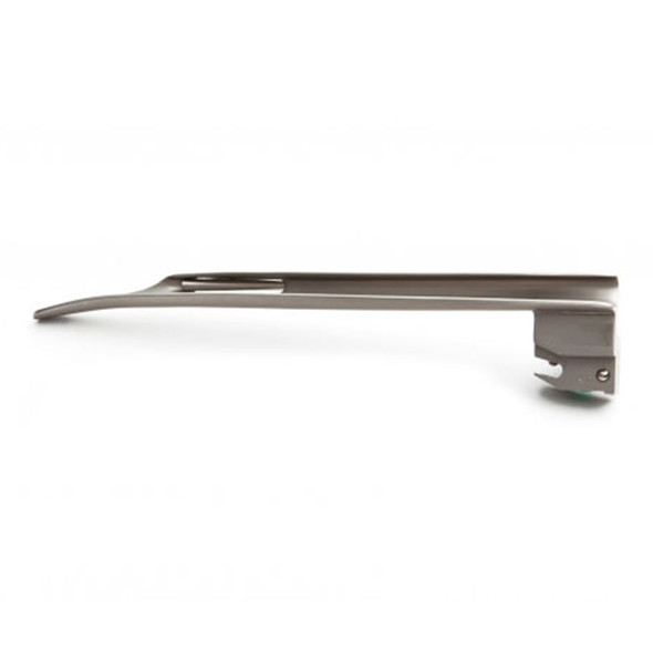 AL-72546 | Discontinued-SS LARYNGOSCOPE B USE AL-72541C-0