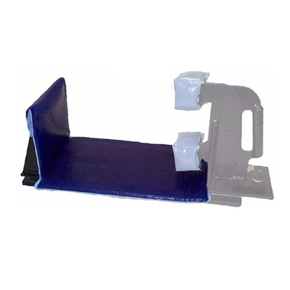 AL-91316 | HIP/SACRAL PAD SET (1)BASE PAD & (1)BACK PAD