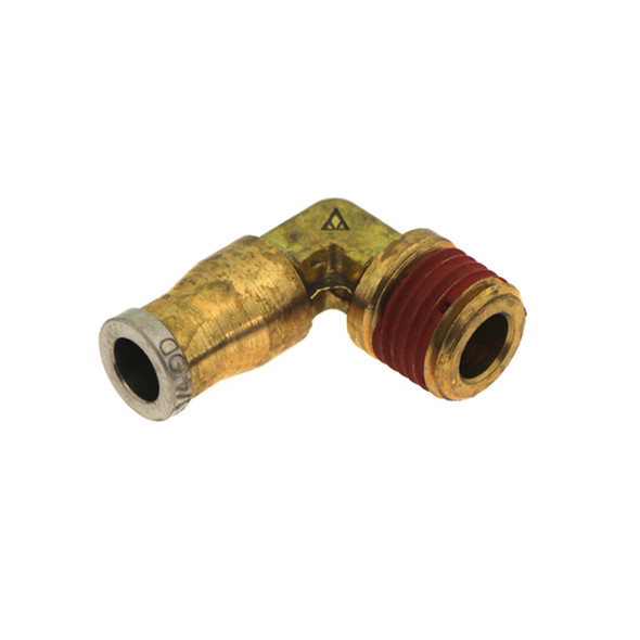 AL-91457 | 90 ELBOW, PUSH CONNECT MEDICAL: STERILIZATION;