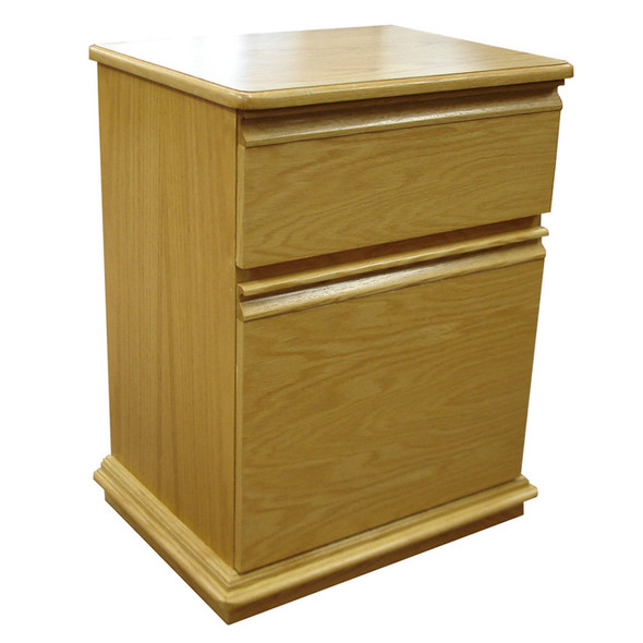 AL-75120 | Discontinued-HUNTINGTON BEDSID N/L/A - USE AL-75110W